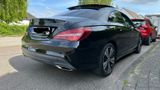 Mercedes-Benz CLA 250 4MATIC DCT - - Mercedes-Benz CLA 250: Coupé