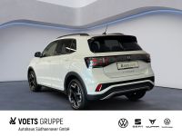 Volkswagen T-Cross - Vorschau Bild 3