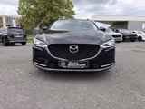 Mazda 6 360° | CarPlay | Sitzheizung - Mazda 6 mit Diesel-Antrieb: Kombi