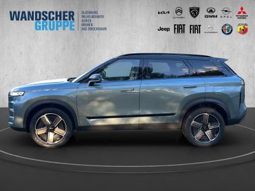 Andere JAECOO 7 1.6 TGDI AWD Exclusiv LED,360° ACC SHZ