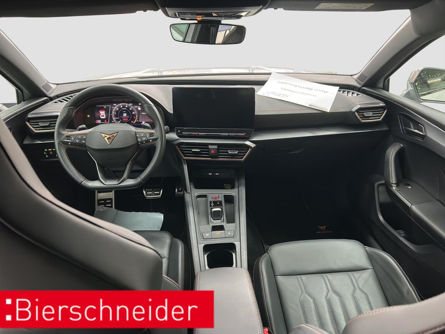 Cupra Leon - Bild 21