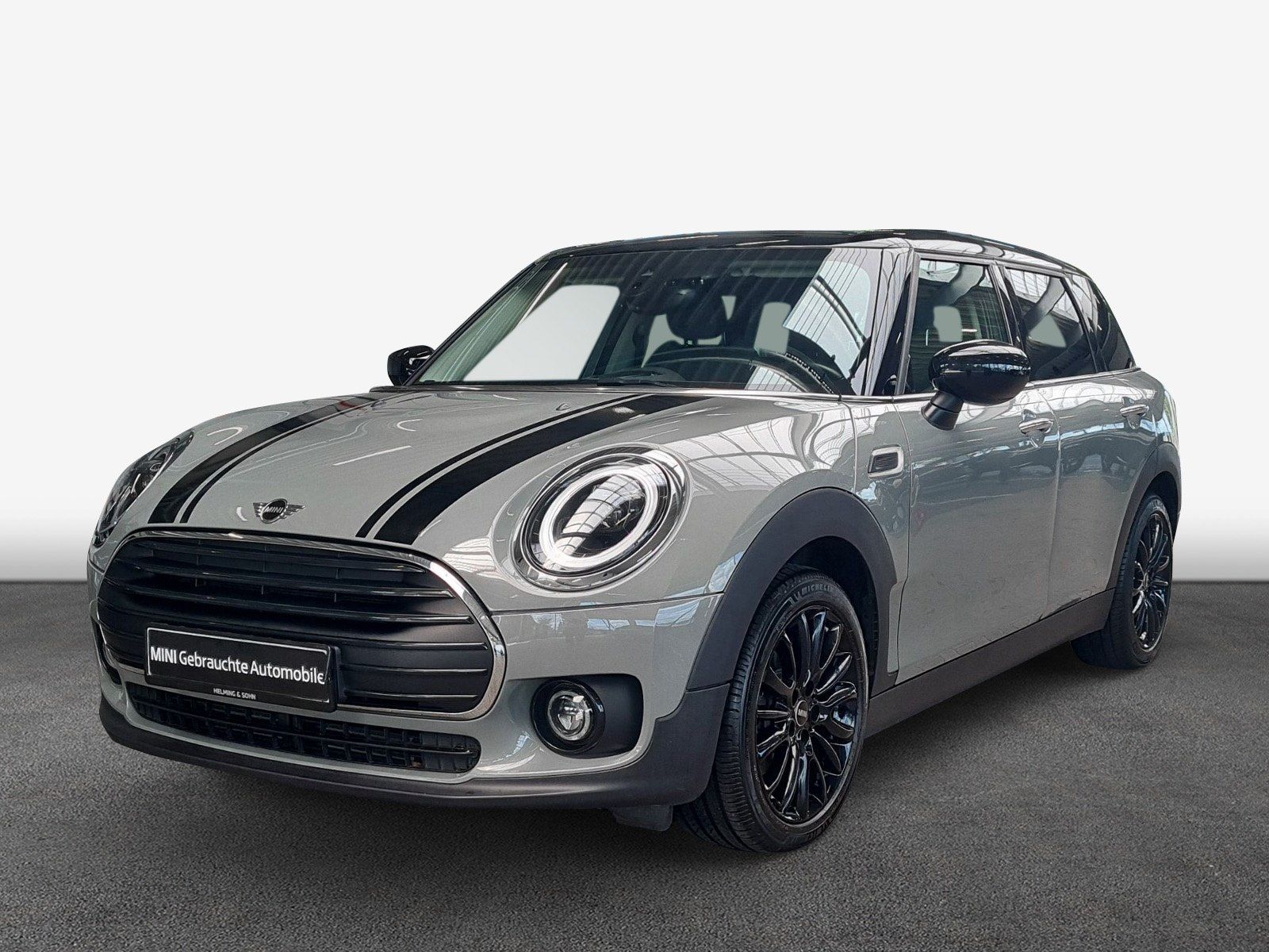 MINI Cooper D Clubman - Bild 1