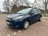 Ford Fiesta 1,2 Winterpaket , Superzustand - Ford Fiesta aus 2011: For