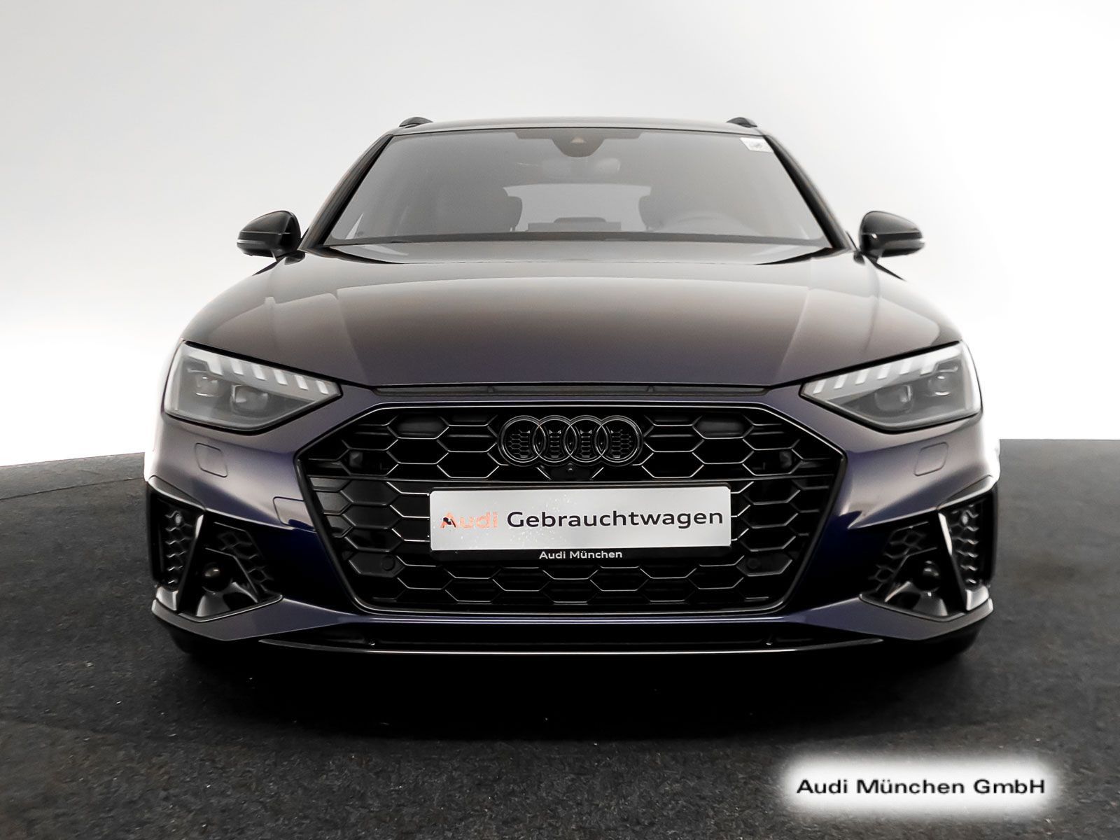 Audi A4 - Bild 5