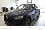 Audi Q7 55 TFSIe qu MATRIX HuD AIR PANO 360° AHK - Audi Q7 mit Hybrid-Antrieb