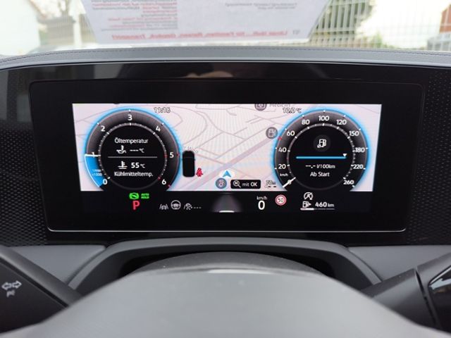 Fahrzeugabbildung Volkswagen Passat 2.0 TDI SCR DSG Business