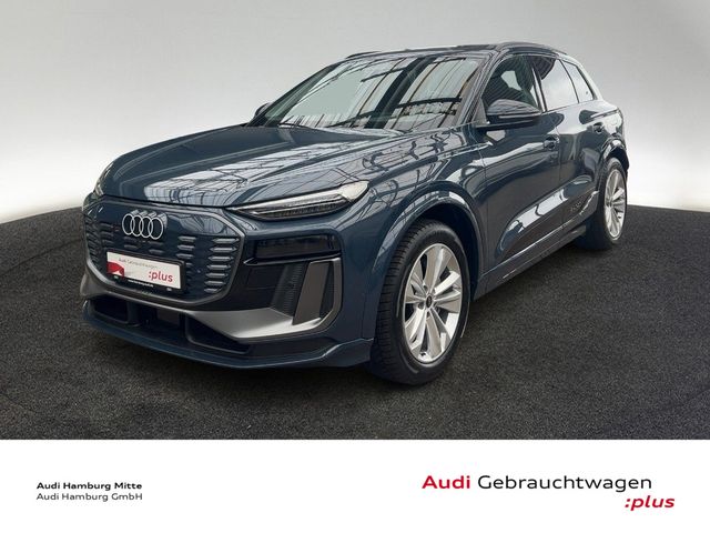 AUDI Q6 e-tron performance 225 kW Pano LED Head-Up B&amp;