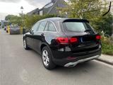 Mercedes-Benz GLC 200 d 4MATIC Autom. LED LEDER 360 KAMERA - Mercedes-Benz GLC 200 in Düsseldorf