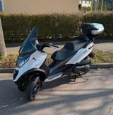 Piaggio MP3 500 hpe Sport - Offers