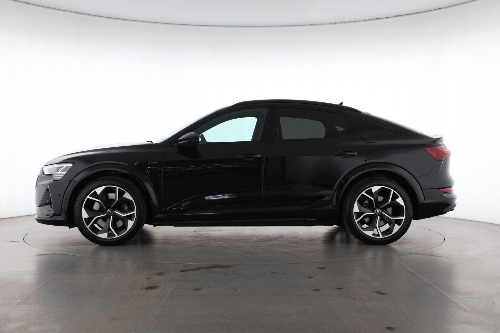 Audi e-tron - Bild 3