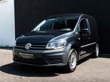 Volkswagen Caddy Kasten Trendline BMT 1hand Top - VW Caddy Gebrauchtwagen in Wuppertal