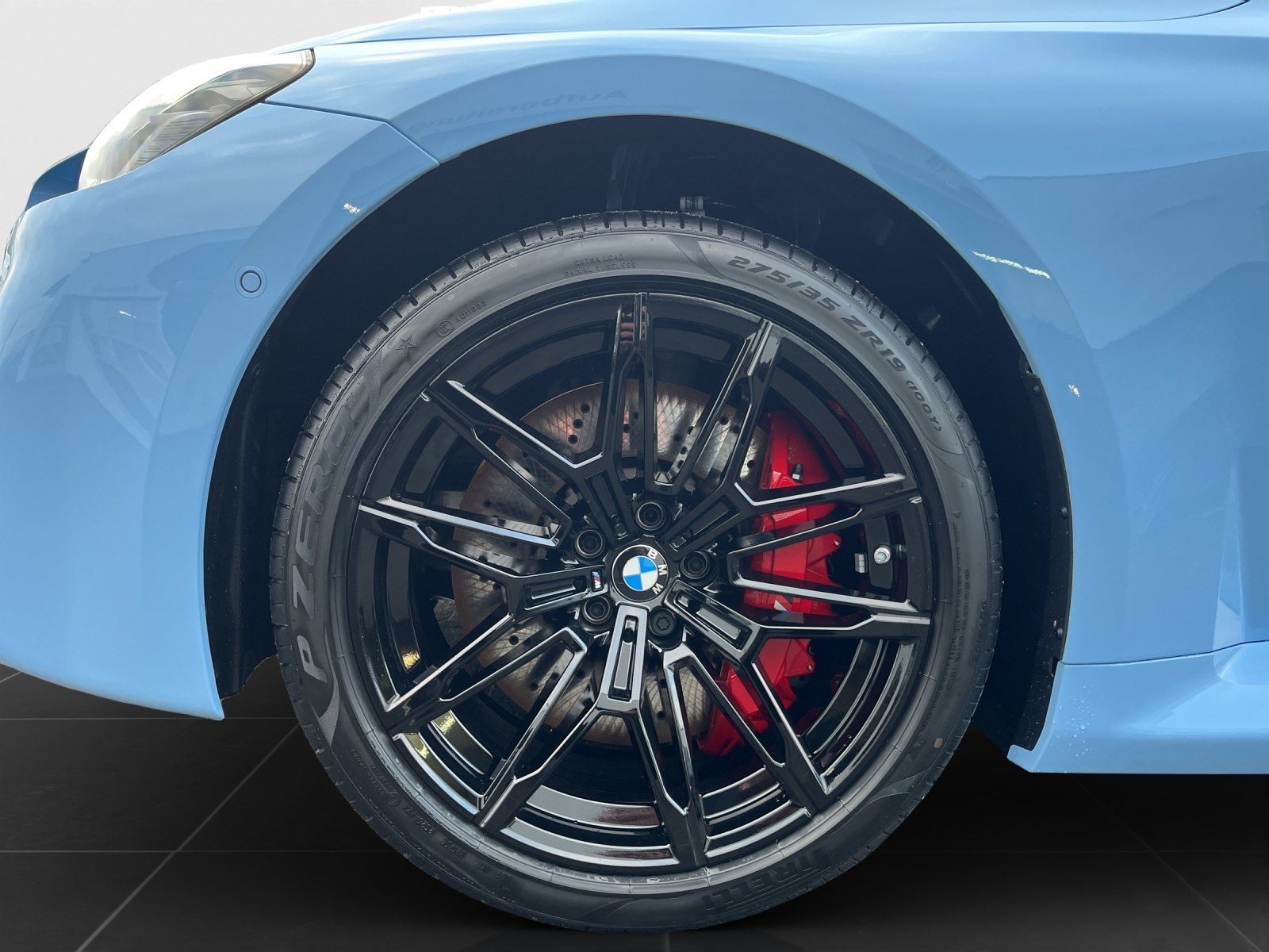 BMW M2 - Bild 8