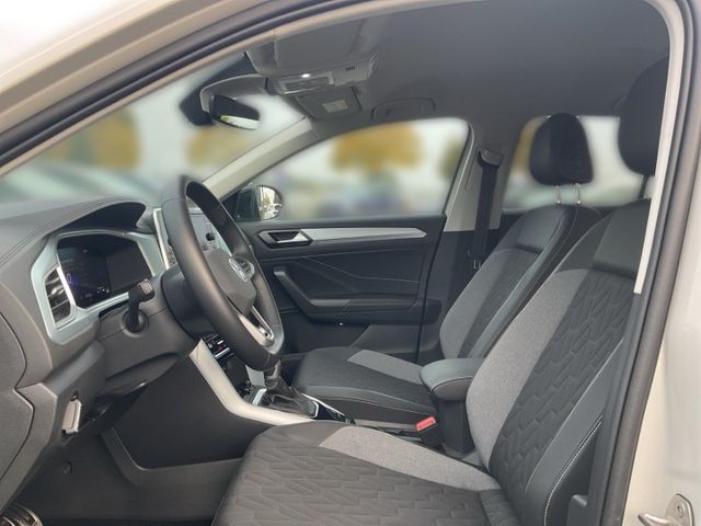 T-Roc Goal AHK-abnehmbar Apple CarPlay