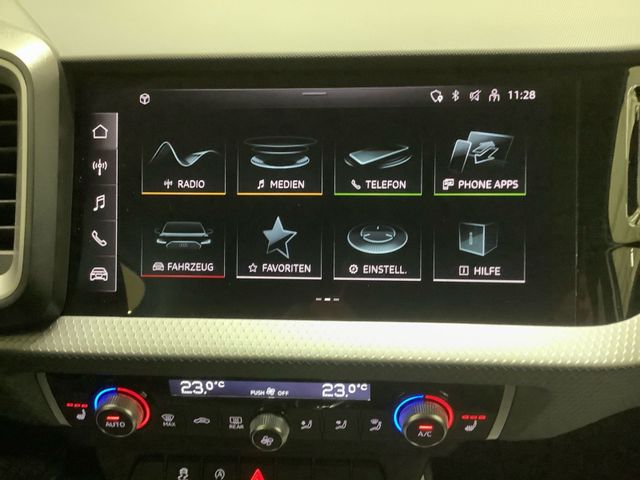 A1 Sportback S line 30TFSI S tronic,LED,ACC,Carp