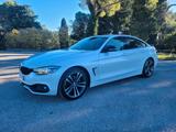 BMW Bmw 430d Grancoupé Sport - gebrauchte BMW 430 aus dem Jahr 2020