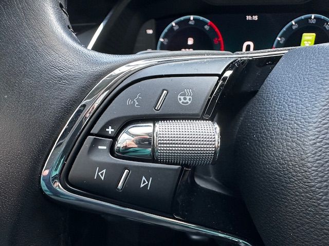 Octavia Combi Tour NAV;AHK;ELHECK;KESSY;CARPLAY