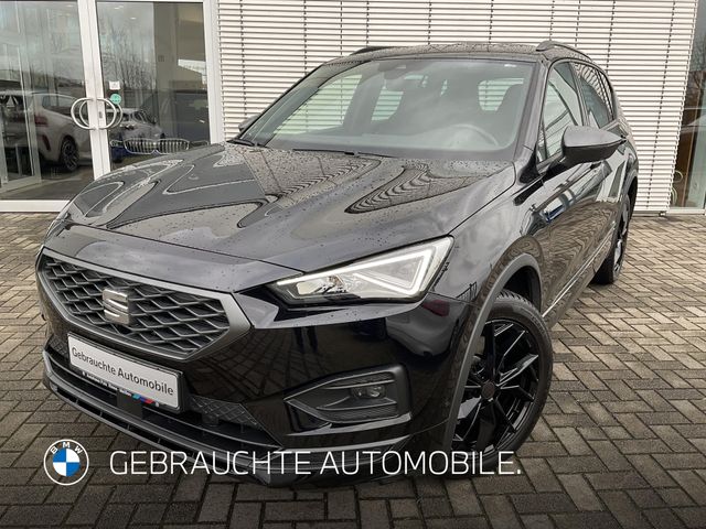 Seat Tarraco 2.0 TDI 4Drive AHK KAMERA el.Sitze