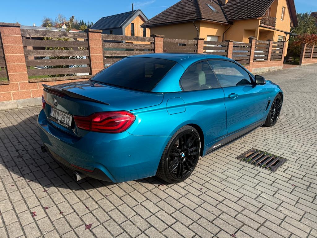 BMW 440