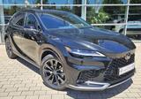 Lexus RX 450h+ (Plug-in-Hybrid) F SPORT Design