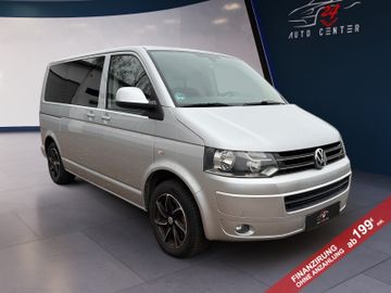 Volkswagen T5 Caravelle - 7