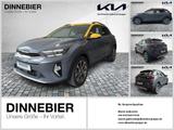 Kia Stonic Spirit Automatik+LED+Navi+Kamera+SHZ - gebrauchte Kia Stonic aus dem Jahr 2023