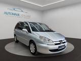 Peugeot 807 Tendance*1.Hand*Automatik*Klimaautot*PDC - scheckheftgepflegte Peugeot 807