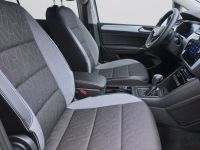 Volkswagen Touran - Vorschau Bild 16