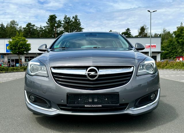 Opel Insignia 1,6 SIDI A Sports Tourer Innov.OPC Line