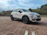 Fiat 500X 1.4 MultiAir 103kW Opening Edition 4x2  - Fiat 500X: Von Privat