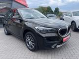 BMW X1 sDrive 18 d Advantage/Navi/SOS/LED/PDC - BMW X1 Gebrauchtwagen in Leipzig
