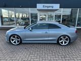 Audi RS5 Coupe 4.2 FSI quattro - gebrauchte Audi RS5 aus dem Jahr 2012