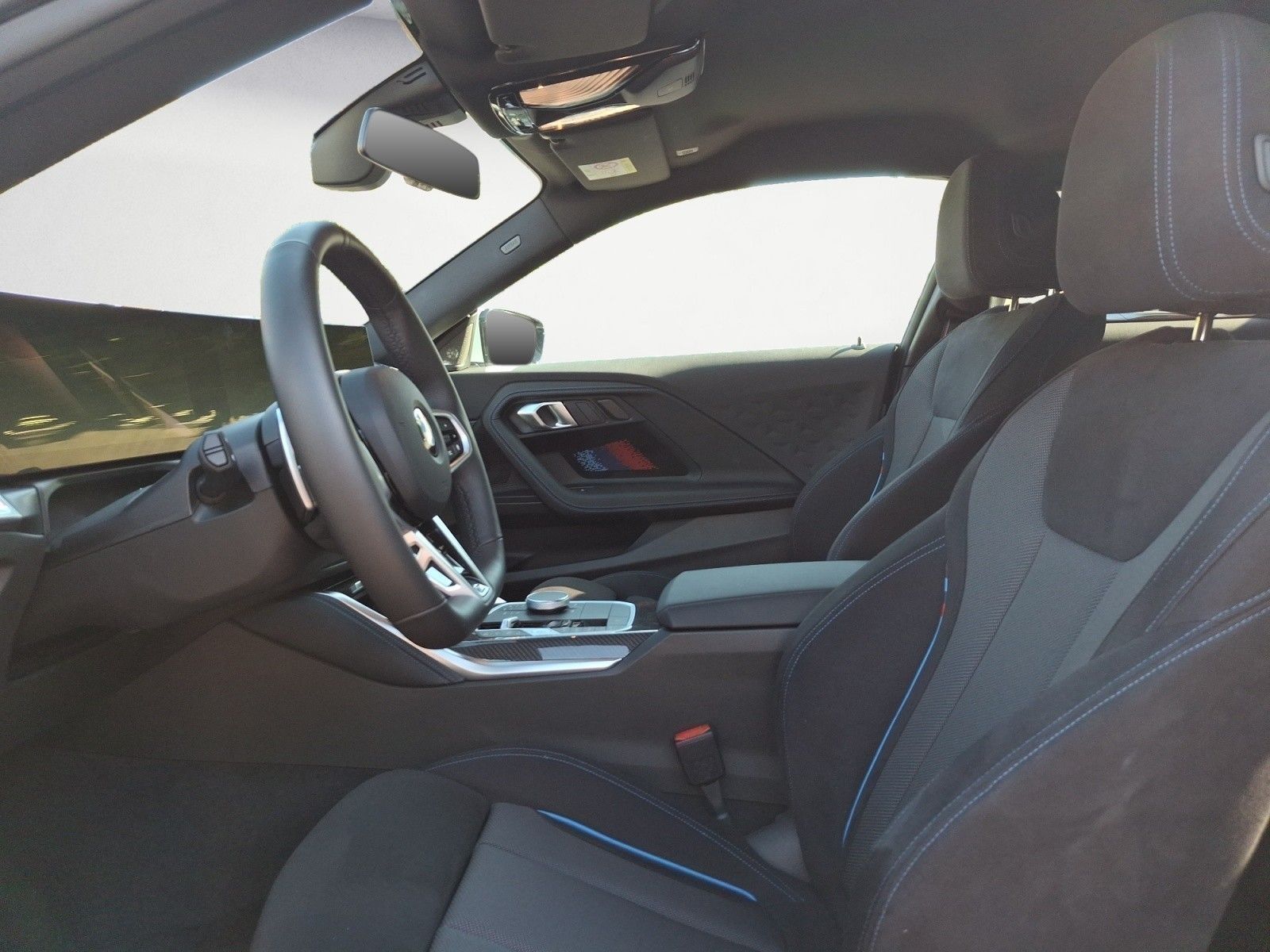 BMW 220 - Bild 10