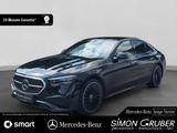 Mercedes-Benz E 400 e 4M AMG Pano Burm Superscreen Airmatic - Mercedes-Benz E 400 in München