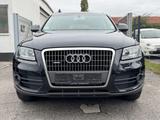 Audi Q5 2.0 TFSIQuattro*UNFALLFREI*KAMERA*CARPLAY - Audi Q5 in Leverkusen