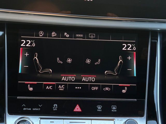 Q8 55 TFSI QUATTRO S-LINE+AZV+HD MATRIX+360+PANO