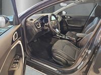 Kia XCeed - Vorschau Bild 7