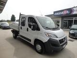 Fiat FIAT Ducato Ducato 33 2.0 MJT PM-DC Cabinato - Fiat Ducato: 2.0