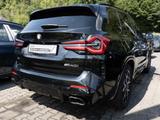 BMW X3 M40i ACC LASER PANO STANDHZ HUD AHK NAVI H/K - BMW X3 M40 Jahreswagen