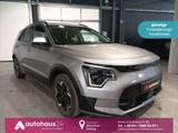 Kia Niro EV 64,8kWh Vision  LED|Navi|Kamera|SHZ|ACC - Kia Niro EV Gebrauchtwagen