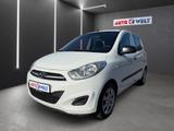 Hyundai i10 1.1 Classic USB AUX - Hyundai i10 in Halle