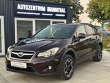 Subaru XV Active TÜV 01-27/Klima/Scheckheft - gebrauchte Subaru XV aus dem Jahr 2013