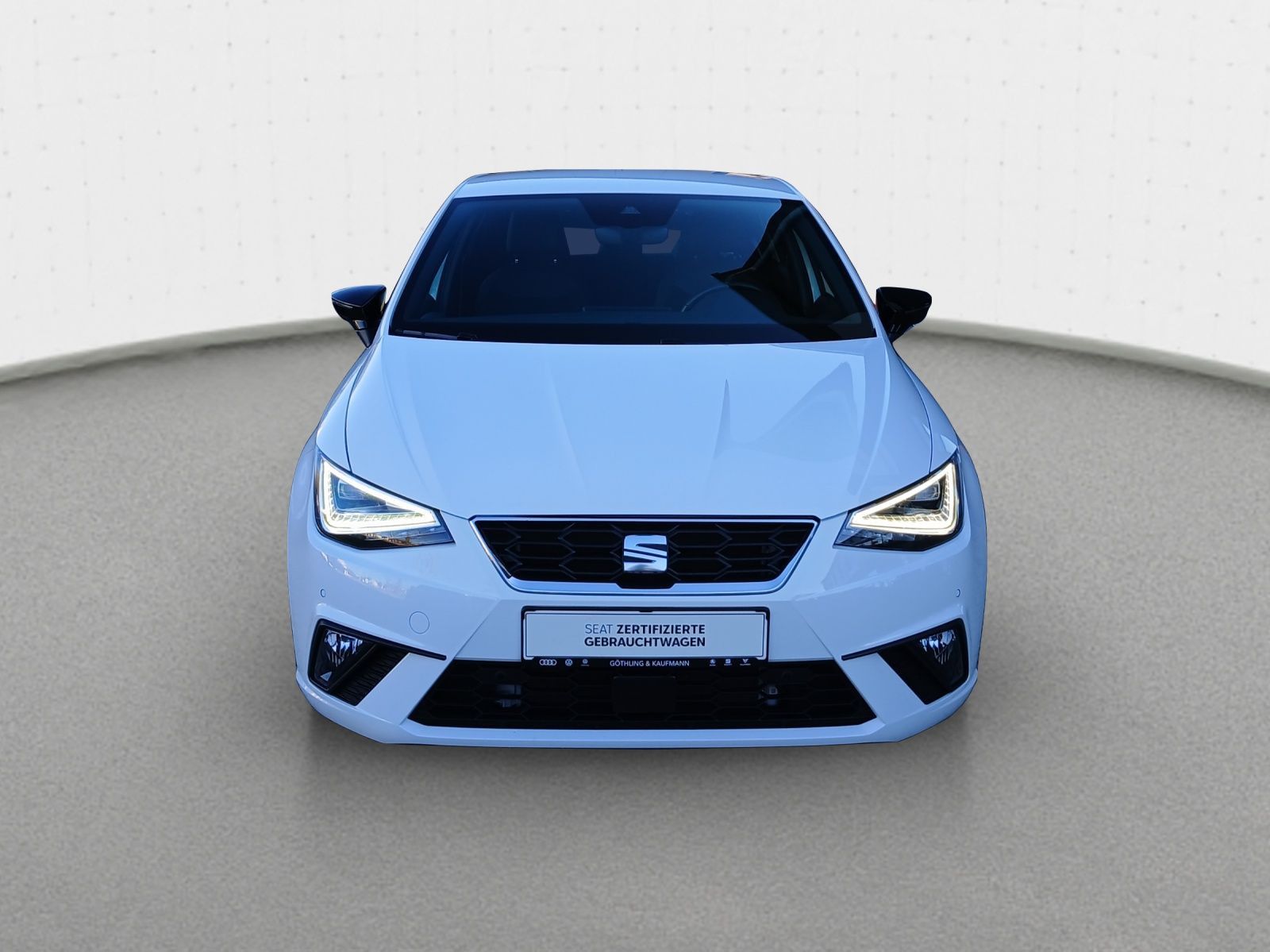 Seat Ibiza - Bild 14