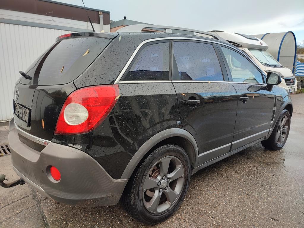 Opel Antara