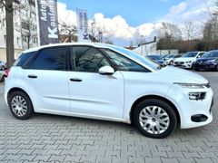 Fahrzeugabbildung C4 Picasso 1.6 e-HDi 90 FAP Automatik