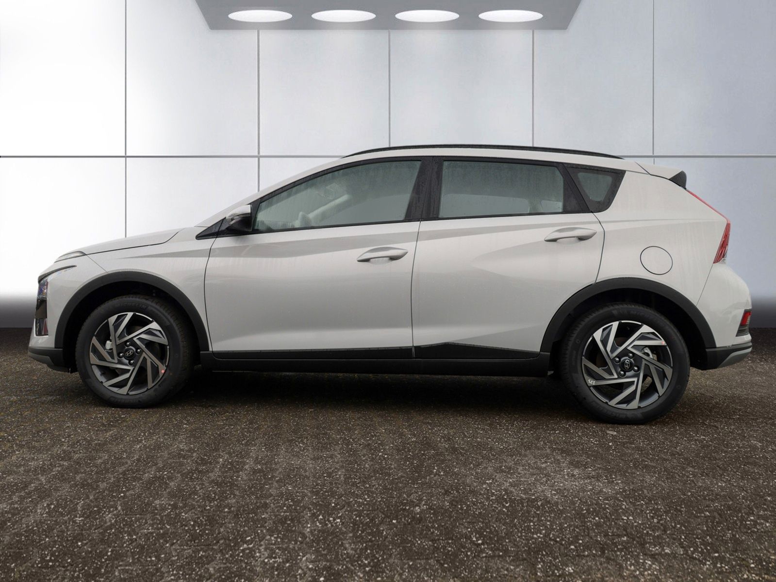 Hyundai BAYON – Bild 4