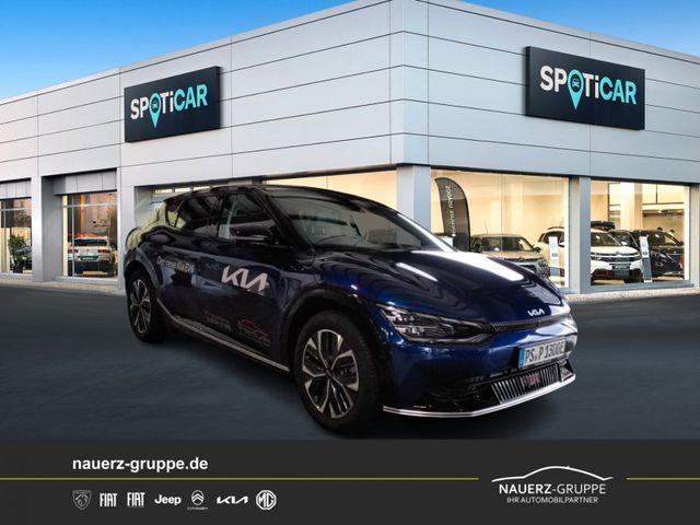 Kia EV6 77,4 KWh 4WD