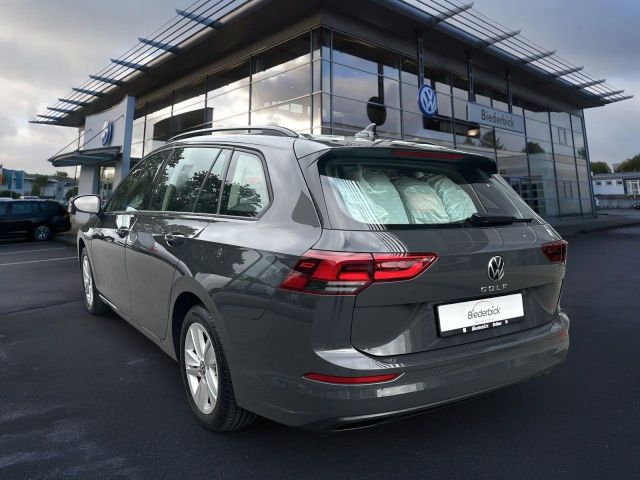 Golf VIII Variant 2.0 TDI DSG Life NAVI BUSINESS