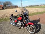 Moto Guzzi california 1100i - MOTO GUZZI CALIFORNIA 1100I