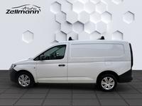 Volkswagen Caddy Basis Cargo 2.0TDI AHZV GJR Klima Sitzheiz