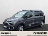 Citroën Berlingo 1,5 Blue-HDI Automatik "Shine M" Navi  - Citroën Berlingo in Herne